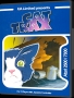 Atari  2600&nbsp; - &nbsp;Cat Trax (1983) (UA Ltd)